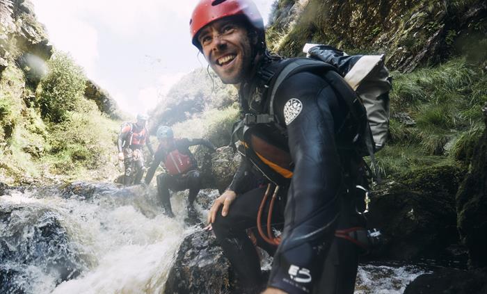 North Wales Active